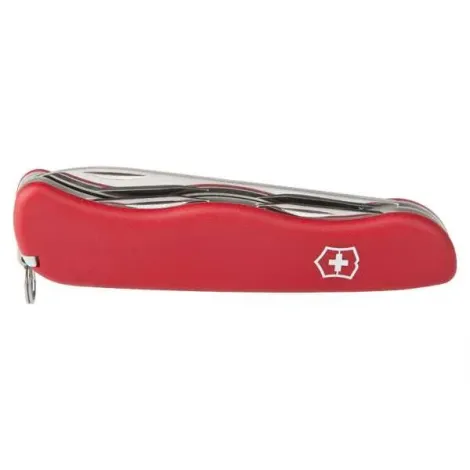 Scyzoryk Victorinox Adventurer Picknicker, Czerwony - 2